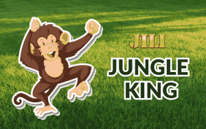 jungle king